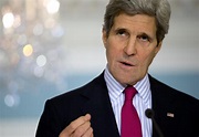 Sunday on MTP: Secretary of State John Kerry - NBC News
