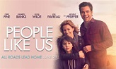 El Crítico: People Like Us (2012)