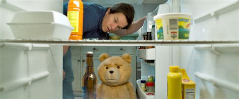 Review In ‘ted 2 The Foulmouthed Bear Tries To Prove Hes Human