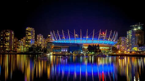 Must Visit Attractions In Vancouver
