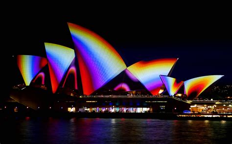 10 Amazing Pictures of the Sydney Harbour - Vacation Advice 101