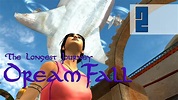Dreamfall: The Longest Journey #2 - Chapter 1: One [Walkthrough PC HD ...