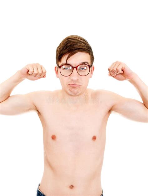 180 Nerd Skinny Fitness Stock Photos Free And Royalty Free Stock Photos