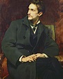 Robert de Montesquiou, Comte de Montesquiou-Fézensac (1855-1921 ...