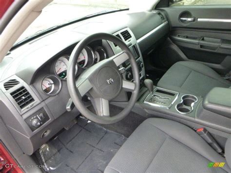 2010 Dodge Charger Sxt Interior Color Photos