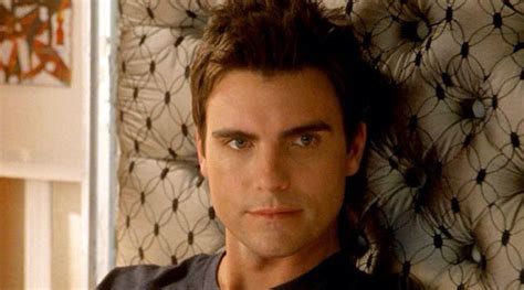 Colin Egglesfield Something Borrowed The Borrowers Eye Candy Actors