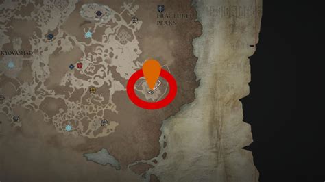 Diablo 4 Ashava World Boss Location And Spawn Times Guide