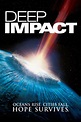 Deep Impact (1998) - Posters — The Movie Database (TMDb)