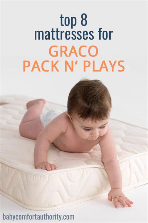 It's not the most common size, so before you waste time reading further make sure the dimensions are right for your pack n play. Best Mattress for Graco Pack n Play | Baby Comfort Authority