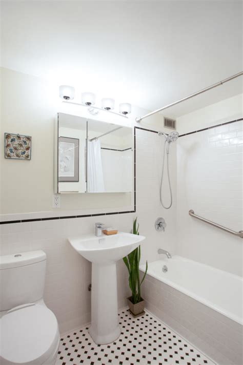 7 Modern Bathroom Designs To Inspire Your Remodel Civilco