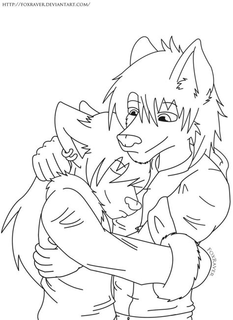 Anime Couple Lineart Base Base Chica Anime 3 By Lee29 On Deviantart