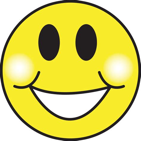 Happy Face Png Image Png Mart