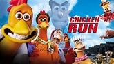 Chicken Run (2000) - AZ Movies