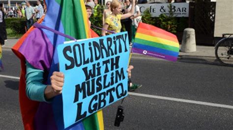Can A Muslim Be Gay Human Rights Al Jazeera
