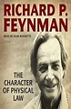 Download The Character of Physical Law Audiobook by Richard P. Feynman ...