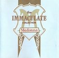 Madonna - The Immaculate Collection [1990] | FULL LP DOWNLOAD