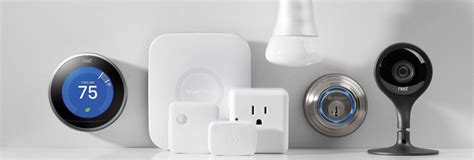Why Choose Smart Home Products Top Smart Products List To Consider