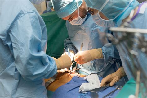 Hospitals Still Scheduling Elective Surgery During Coronavirus Crisis