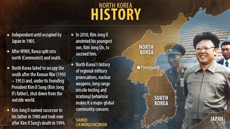 But south korea ranks as far less corrupt than its northern neighbor. History - North Korea Cyber Attacks