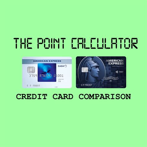 The amex everyday® preferred credit card from american express is a solid primary card. Blue Cash Everyday vs Preferred Cash Back Calculator | Amex blue cash, Rewards credit cards ...