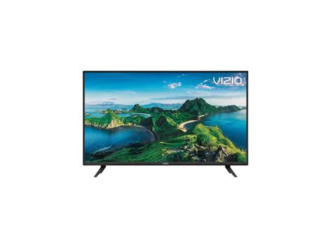 Open Box Vizio D Series D40f G9 40 Inch Class Full Hd Smart Led Tv