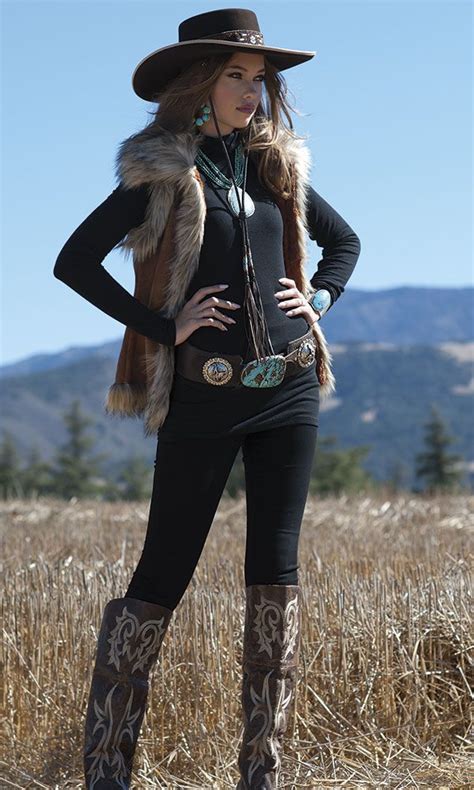 Cowgirl Winter Fashion Refugio Road Cowgirl Style Outfits Cowgirl