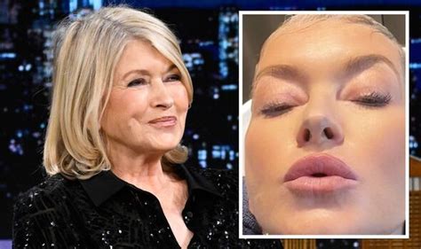 martha stewart anti aging rules after mogul wowed with age defying selfie uk