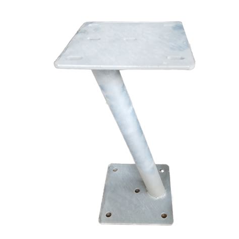 Benching Floor Mount Pedestal Rink Systems