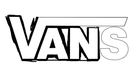 Crmla Simple Vans Cool Logos To Draw