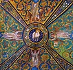 526-547 - Basilica de San Vitale, Ravenna, Italia. Built by Emperor ...