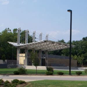 Festival Park | SfL+a Architects
