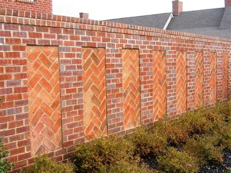 List Of Face Brick Wall Designs For Small Space Home Decorating Ideas