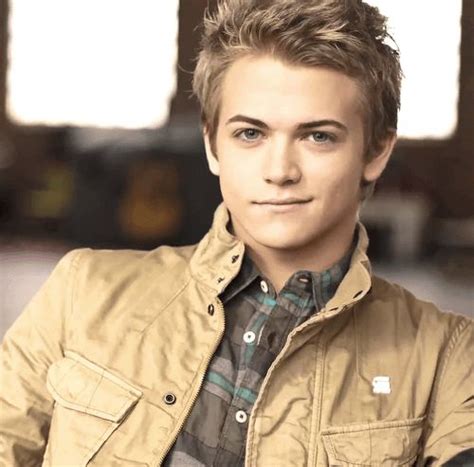 10 Celebrities You Never Knew Held World Records Hunter Hayes World