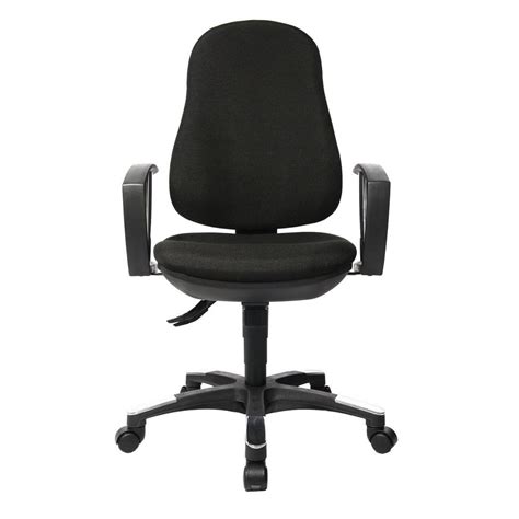 Bürostühle und schreibtische bei deutschlands marktführer entdecken hjh office bürostühle 0€ versand 50.000 artikel 30 tage probesitzen schnelle lieferung. Topstar 9020A G20 Trend SY 10 Drehstuhl | Bürostuhl Test 2021