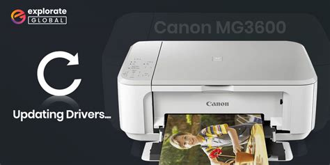 Download Canon Mg3600 Driver Update On Windows 1011
