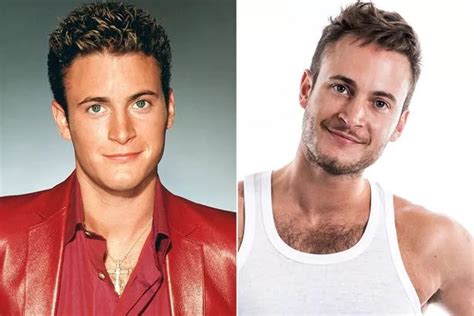 footballers wives cast then and now as susie amy and gary lucy reunite on hollyoaks where are