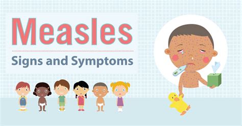Measles Symptoms Causes And Treatment