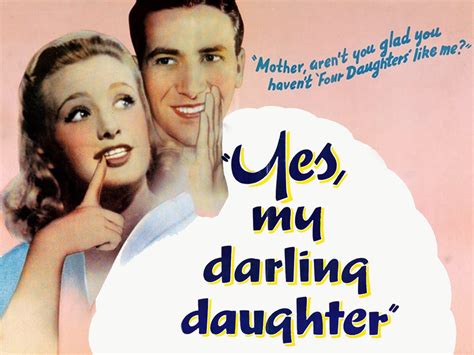 Yes My Darling Daughter Full Cast And Crew Tv Guide