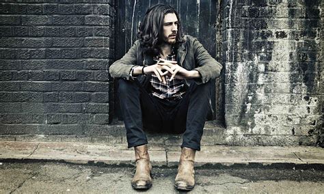 Am offer me that deathless death. Hozier: The best vocalists I can think of are female ...