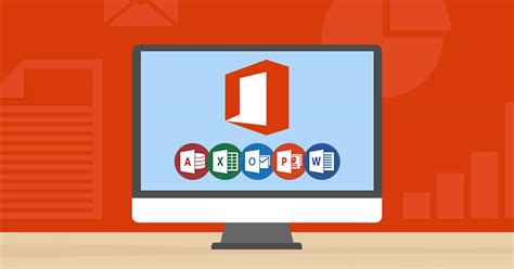 Master Every Microsoft Office Program For Just 19