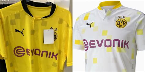 Borussia dortmund have kept a clean sheet in their last 3 matches against schalke in all competitions. Camisas de Copas e UCL do Borussia Dortmund 2020-2021 PUMA