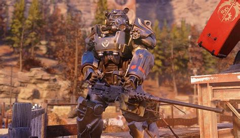 How To Join The Brotherhood Of Steel In Fallout 76 By Mmorpgs Fans