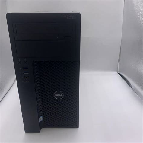 Dell Precision Tower 3620 Nvidia K2200 初回限定 11475円