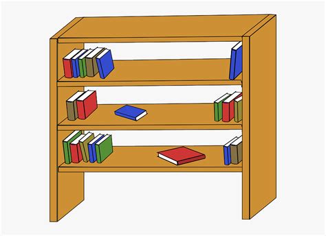 Table bookcase gratis shelf, the new table bookshelf shelves transparent background png clipart. Cluttered Clipart Bookshelf - Shelf Clipart , Transparent ...