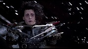 Movies That Everyone Should See: “Edward Scissorhands” « Fogs' Movie ...