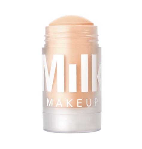 milk makeup blur stick review fashionista