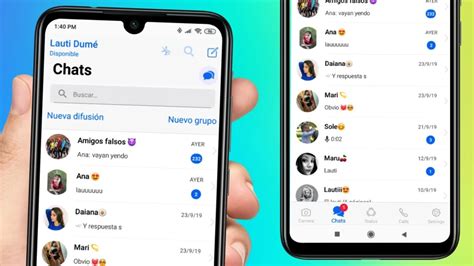 Click transfer whatsapp messages to continue whatsapp backup from android to iphone. Como Activar la Cámara para Usarla en una Videollamada de ...