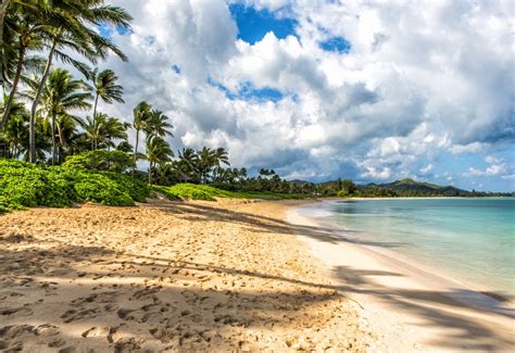 Top 5 Things To Do In Kailua