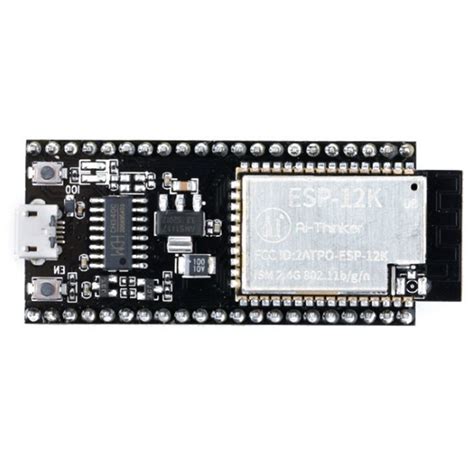 Bảng Mạch Esp 12k Wifi Esp32 S2 Esp8266 Nodemcu 32 S2 Holcim Kênh