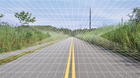 Keep Things In Perspective With Photoshops Vanishing Point The